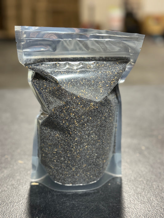 Poppy Seeds